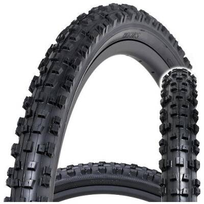 фото - Покрышка Kenda K887 Kinetics 24" x 2.10 черный (O-O-0606)
