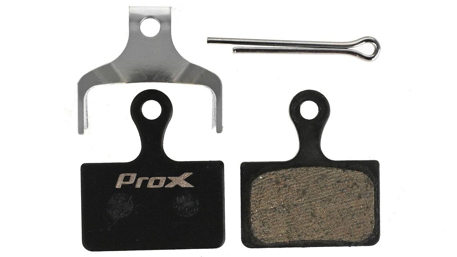 Тормозные колодки ProX для SHIMANO M9100, M9110, M8110, R9270 пара (C-UH-K-0166)