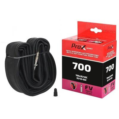 фото - Камера ProX 700 X 35-40C (35/42-622) антипрокол Prestas 48мм (O-D-0170)