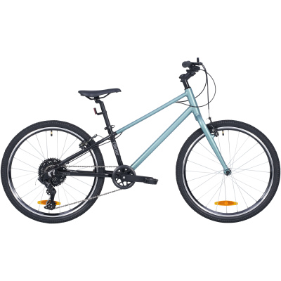 фото - Велосипед 24" Pride GLIDER 4.1 2025