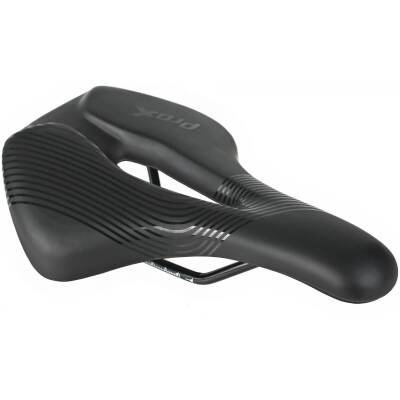 фото - Седло ProX 1223 Memory Foam, AIRFLOW, черный (C-SI-0342)