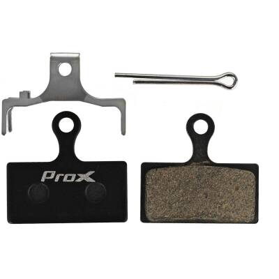 фото - Тормозные колодки ProX для SHIMANO Deore пара (C-UH-K-0160)