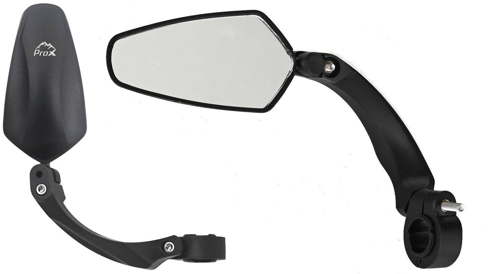 Зеркало ProX Vision MR-13 левая сторона, поворотное (A-DKL-0181)