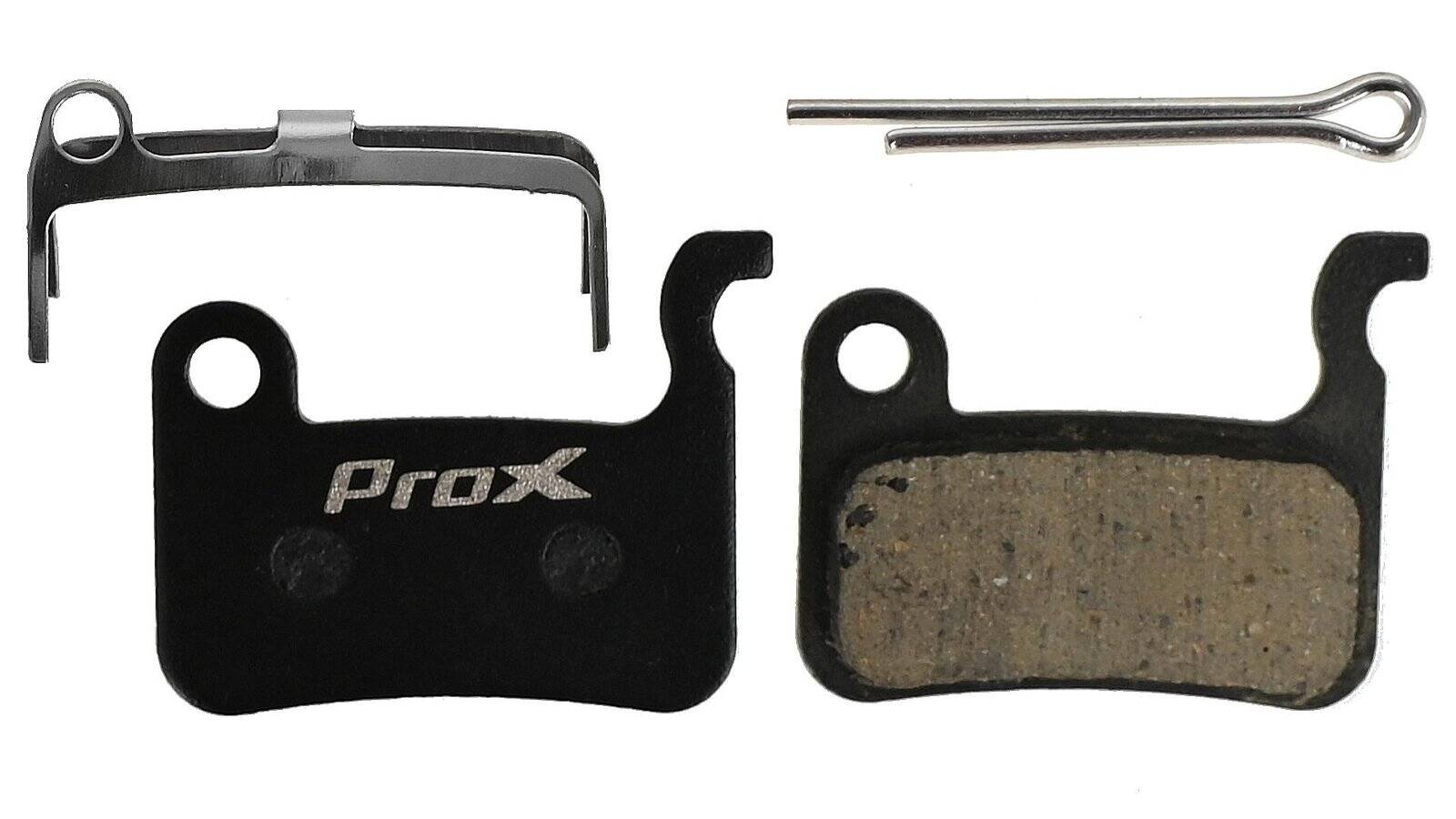 Тормозні колодки ProX для SHIMANO M975/M966 пара (C-UH-K-0158)
