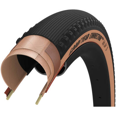 фото - Покрышка 700×40 | 45 | 50 | (40-50-622) GoodYear Connector Speed, Race Folding