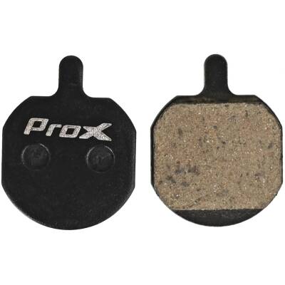 фото - Тормозные колодки ProX для Hayes Sole, MX3, MX4, MX5, CX5 пара (C-UH-K-0146)