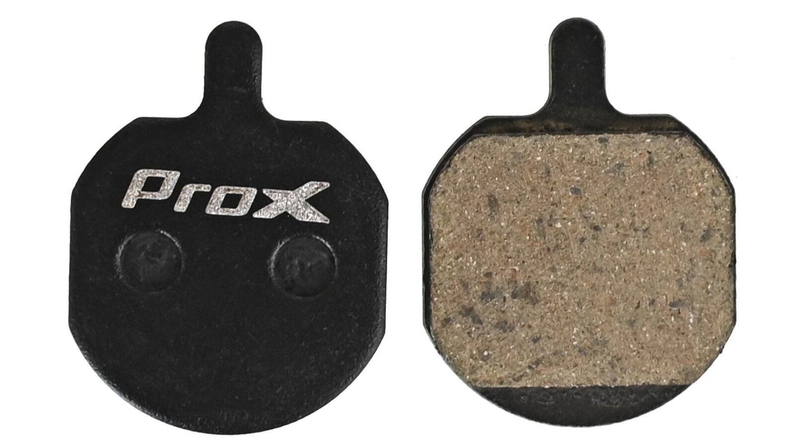 Гальмівні колодки ProX для Hayes Sole, MX3, MX4, MX5, CX5 пара (C-UH-K-0146)