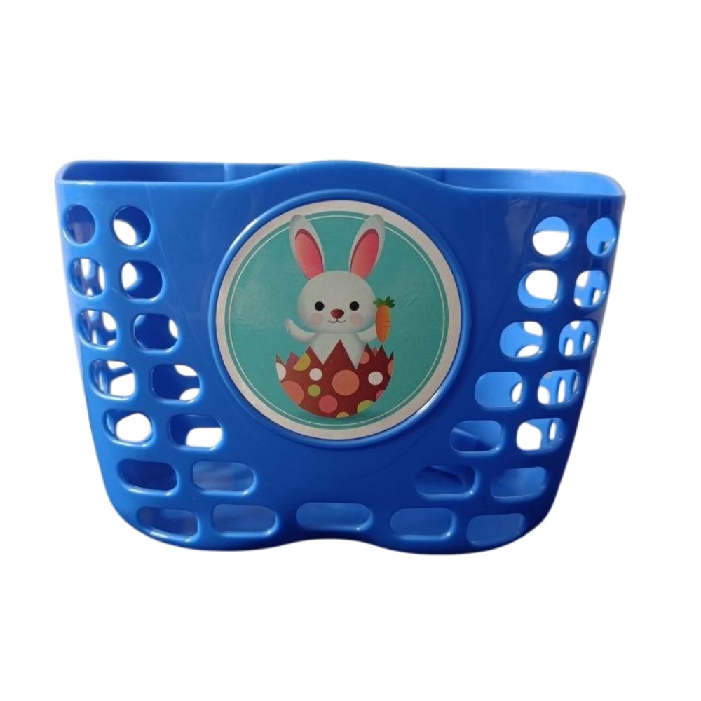 Корзина Crossride 14" ПЛ CR-BS07