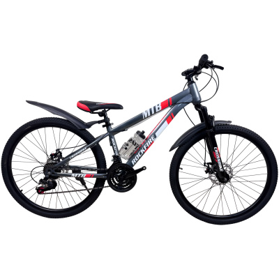 фото - Велосипед CrossBike Rockfire 24″