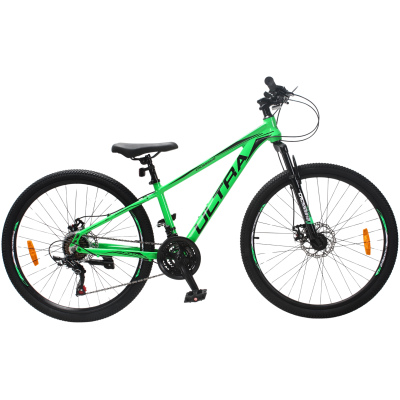 фото - Велосипед CrossBike ULTRA 26″