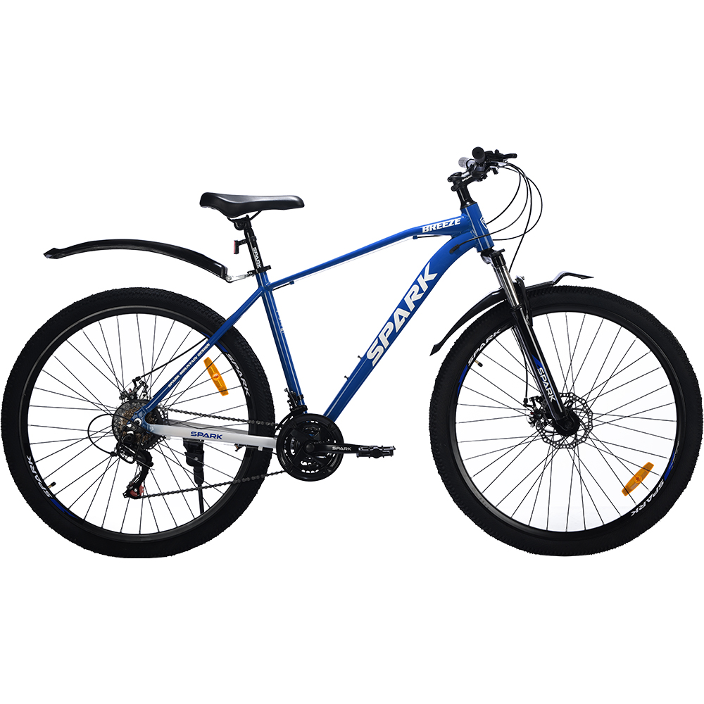 Велосипед SPARK BREEZE 29