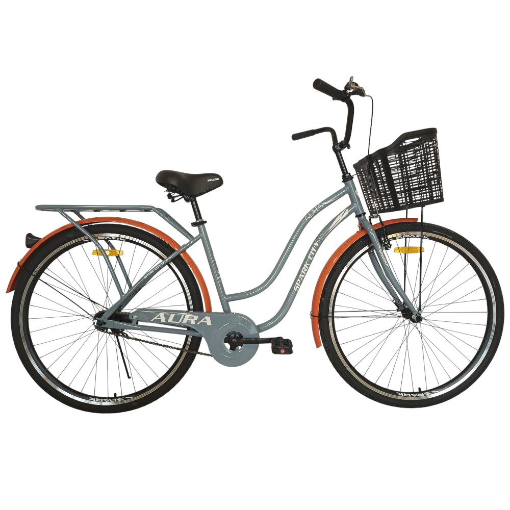 Велосипед SPARK CITY AURA 28