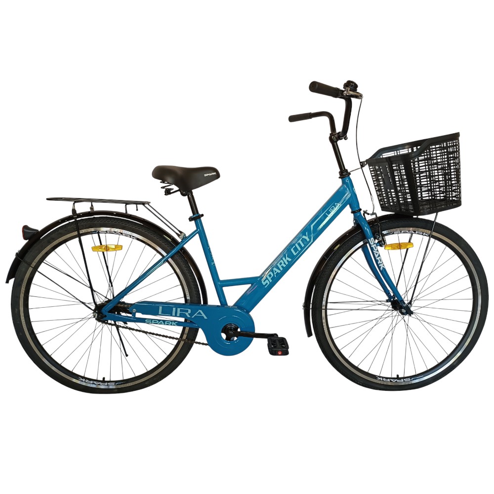 Велосипед SPARK CITY LIRA  28