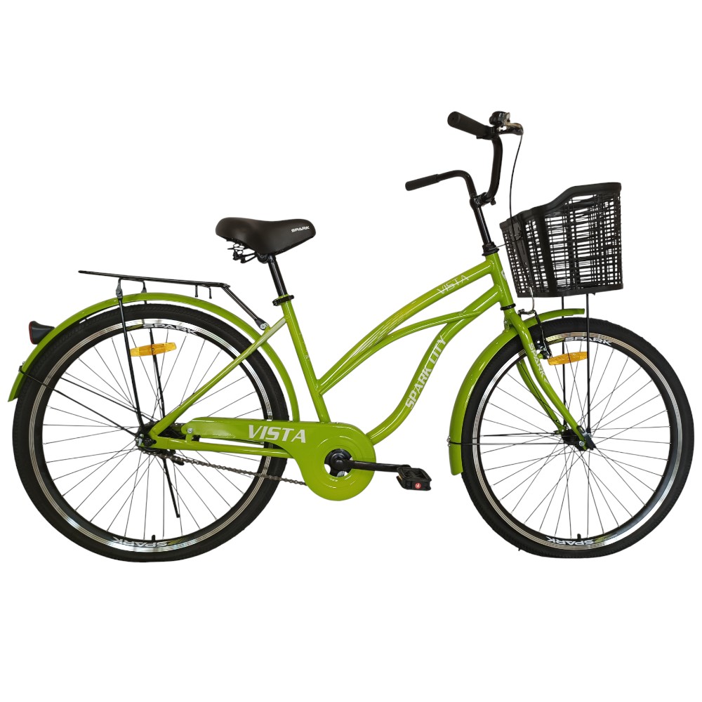 Велосипед SPARK CITY VISTA 26
