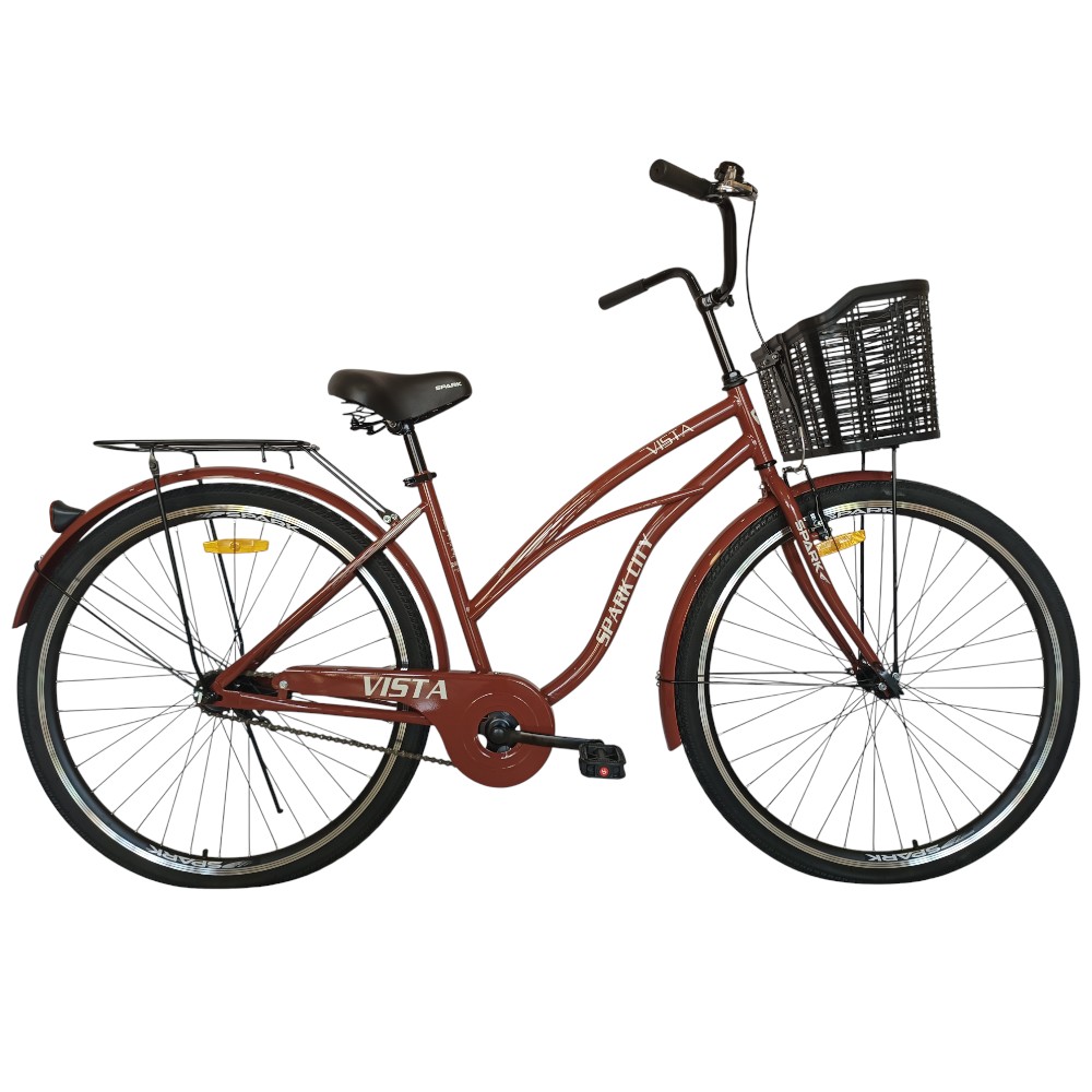 Велосипед SPARK CITY VISTA  28