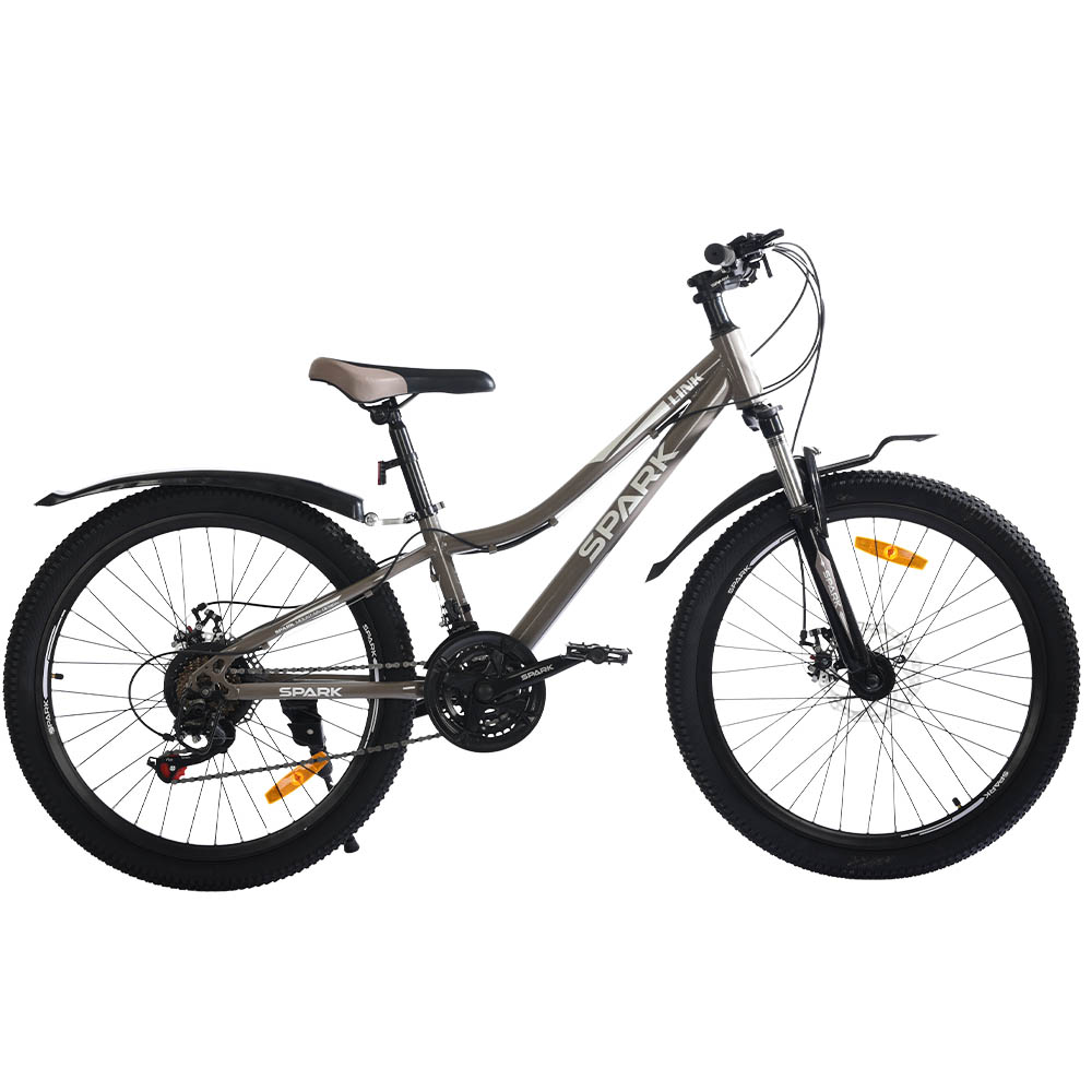 Велосипед SPARK LINK 24