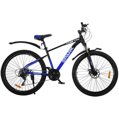фото - Велосипед SPARK VIBE 27