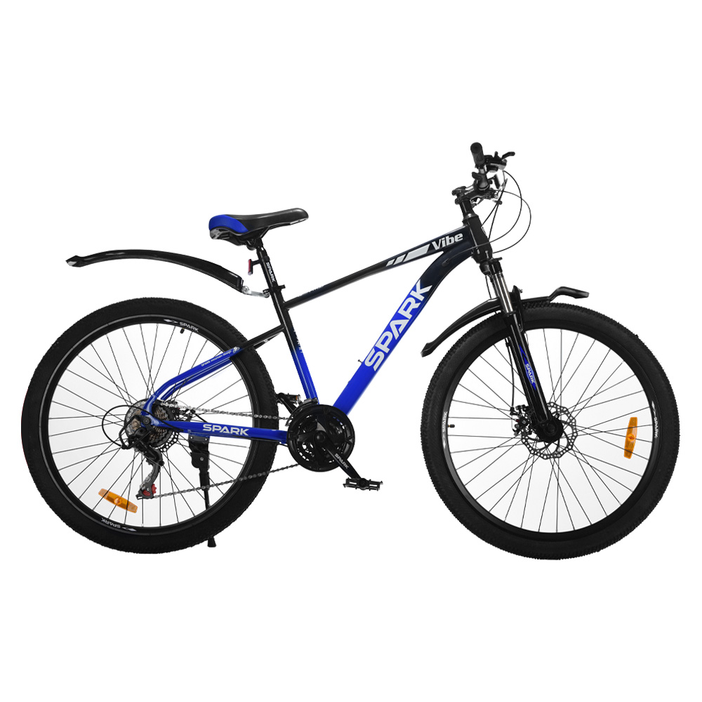 Велосипед SPARK VIBE 27