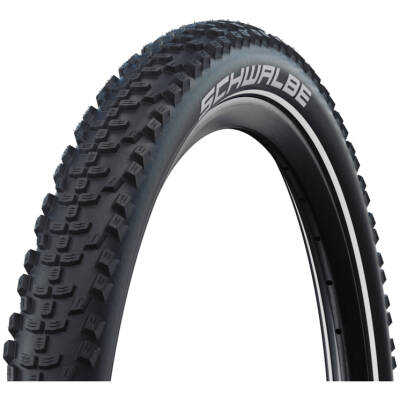 фото - Покрышка 28×1.65 (44-622) Schwalbe SMART SAM B/B-SK+RT HS624 ADDIX 67EPI