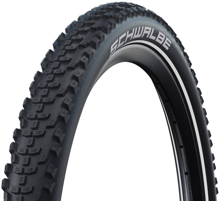 Покрышка 28x1.65 (44-622) Schwalbe SMART SAM B/B-SK+RT HS624 ADDIX 67EPI