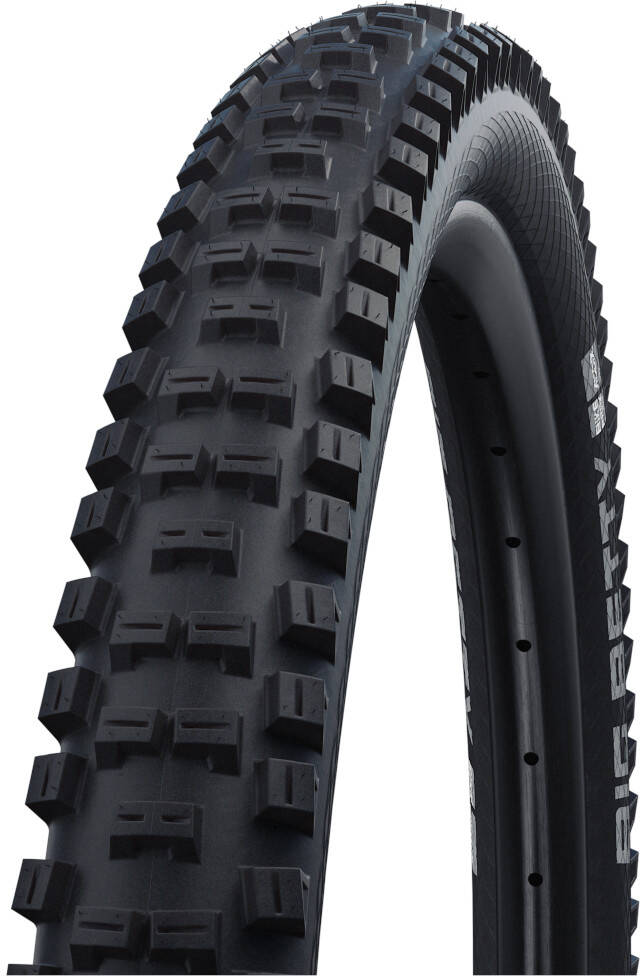 Покрышка 27.5x2.40 (62-584) Schwalbe BIG BETTY Perf, DD, TLE, B/B HS608 ADDIX 67EPI B