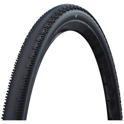фото - Покришка 28×2.00 (50-622) Schwalbe G-ONE RS Perf, RaceGuard, TLR, B/B-SK HS621 ADDIX GREEN 67EPI