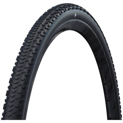фото - Покришка 28×1,70 700x45C (45-622) Schwalbe G-ONE RX Perf, RaceGuard, TLR, B/B-SK HS637 ADDIX GREEN 67EPI