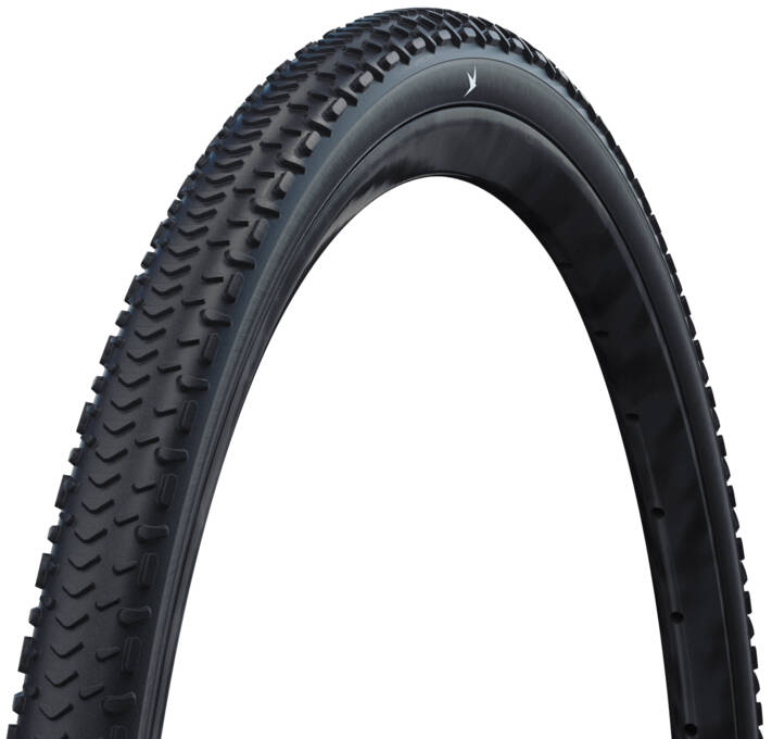 Покрышка 28x1.70 700x45C (45-622) Schwalbe G-ONE RX Perf, RaceGuard, TLR, B/B-SK HS637 ADDIX GREEN 67EPI