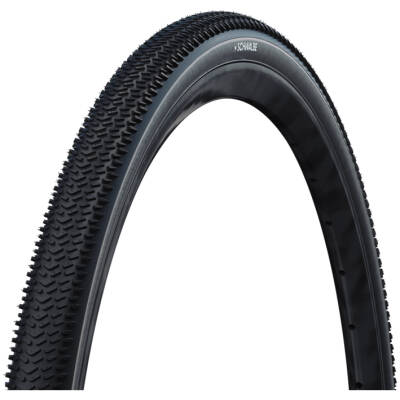 фото - Покришка 28×2,00 (50-622) Schwalbe G-ONE R Perf, RaceGuard, TLR, B/B-SK HS610 ADDIX GREEN 67EPI