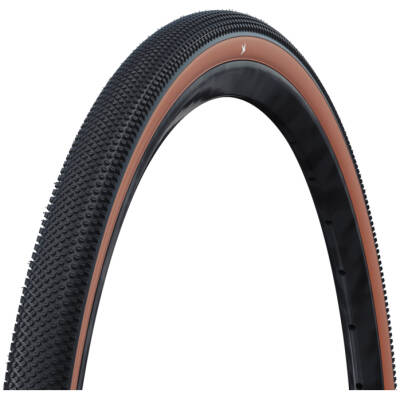 фото - Покришка 28×1,35 (35-622) Schwalbe G-ONE ALLROUND Perf, RaceGuard, TLR, B/BRZ-SK HS473 ADDIX 67EPI