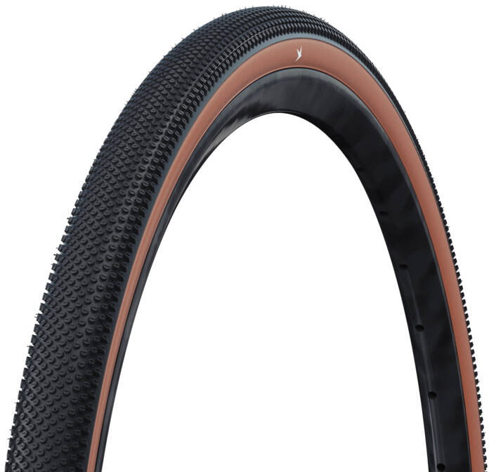 Покришка 28x1,35 (35-622) Schwalbe G-ONE ALLROUND Perf, RaceGuard, TLR, B/BRZ-SK HS473 ADDIX 67EPI