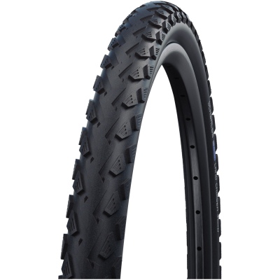 Покришка Schwalbe Land Cruiser 26x2.00 (50-559) Active. K-Guard TwinSkin B/B