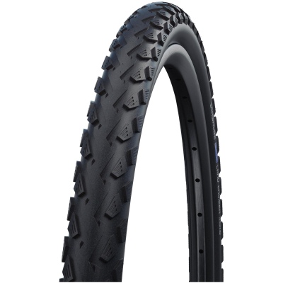 Покришка Schwalbe Land Cruiser 700x40C (42-622) 50TPI 750g