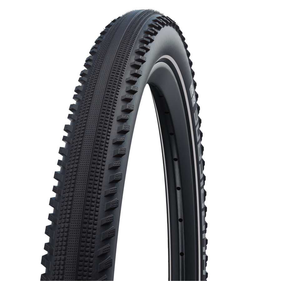 Покришка Schwalbe Hurricane 28x1.60 (42-622) Addix Performance. RaceGuard B/B-SK+RT