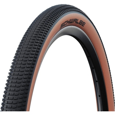 Покришка Schwalbe Billy Bonkers 26x2.25 (57-559) Active Line, K-Guard, SBC, B/BRZ-SK