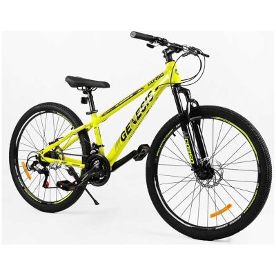 Камера Continental MTB 26"x1.75-2.5, 47-559 -> 62-559, PR42mm