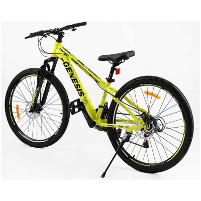 Камера Continental MTB 26"x1.75-2.5, 47-559 -> 62-559, PR42mm