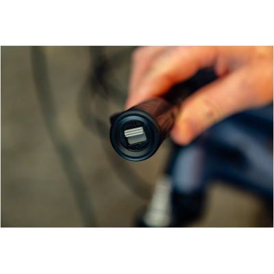 Насос високого тиску ONRIDE CL Orient, алюм, макс. тиск 300 psi, два режими роботи, сумісний з AV/FV