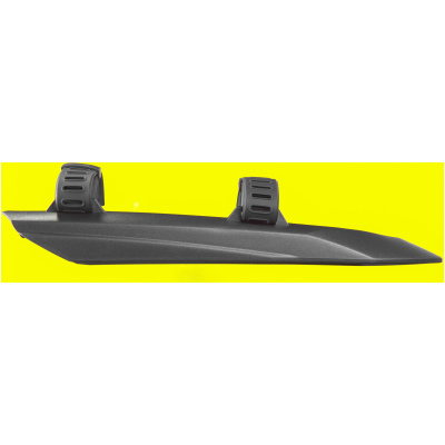 Крило ONRIDE Cobra переднє, 16" - 29", чорний