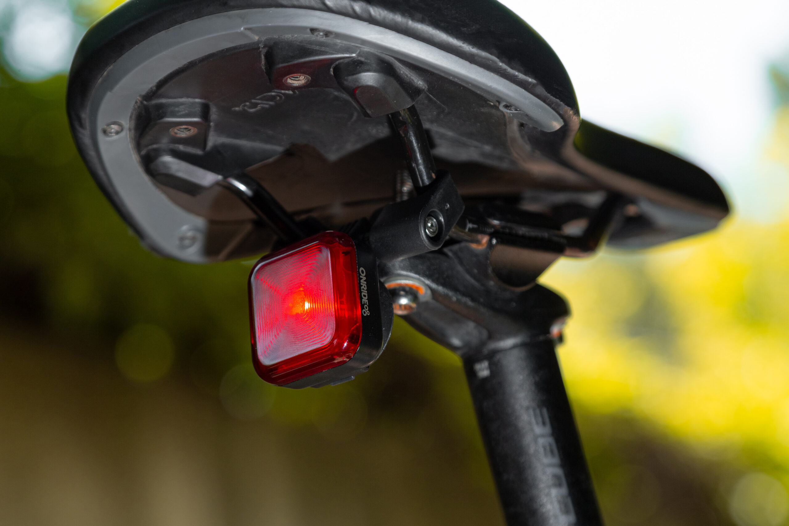 Заднє світло ONRIDE Tint (30 lm, 300 mAh, Type-C)