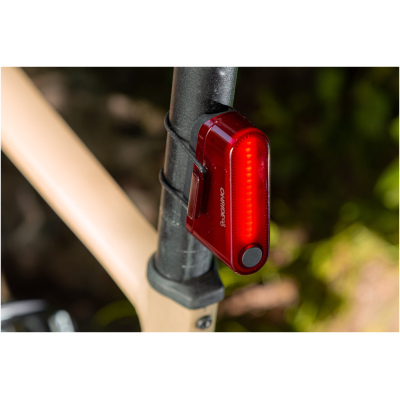 Заднє світло ONRIDE Heel (20 lm, 500 mAh, Type-C)