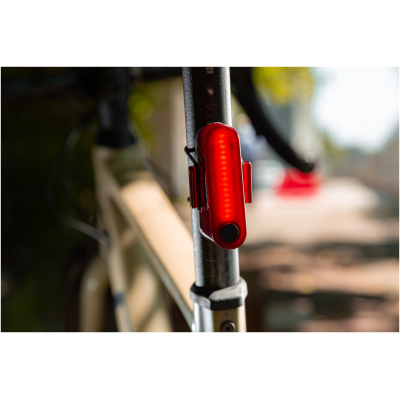 Заднє світло ONRIDE Heel (20 lm, 500 mAh, Type-C)
