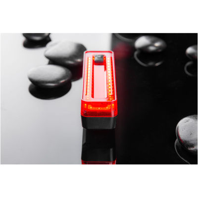 Заднє світло ONRIDE Wise XL (30 lm, 600 mAh, Type-C), з датчиком освітленості