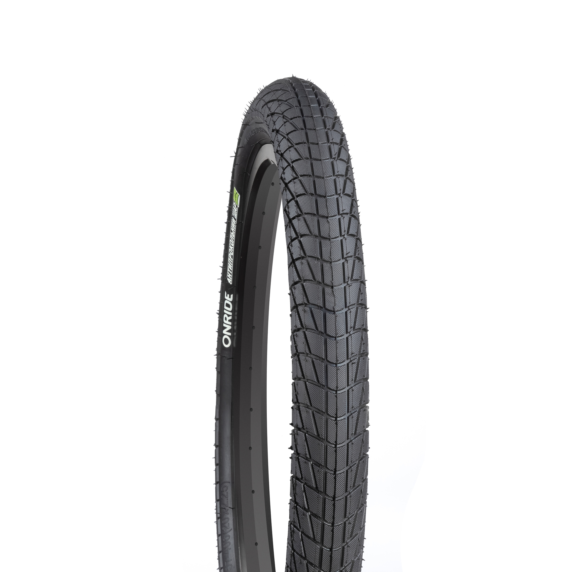 Покрышка ONRIDE SEAL 20x2, 25, 20TPI, защита от проколов 3 мм