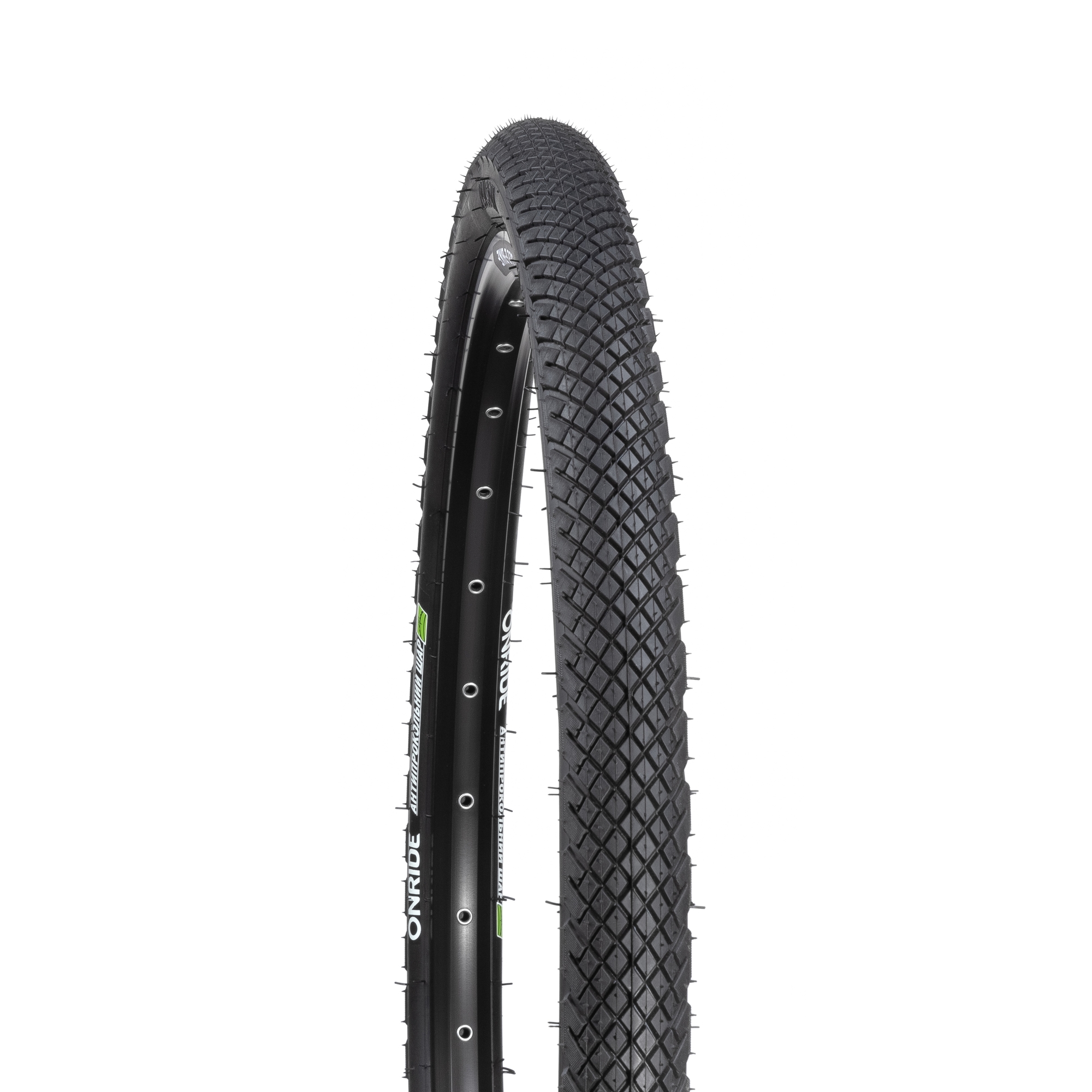 Покрышка ONRIDE MULE 26x1,95, 20TPI, защита от проколов 3 мм