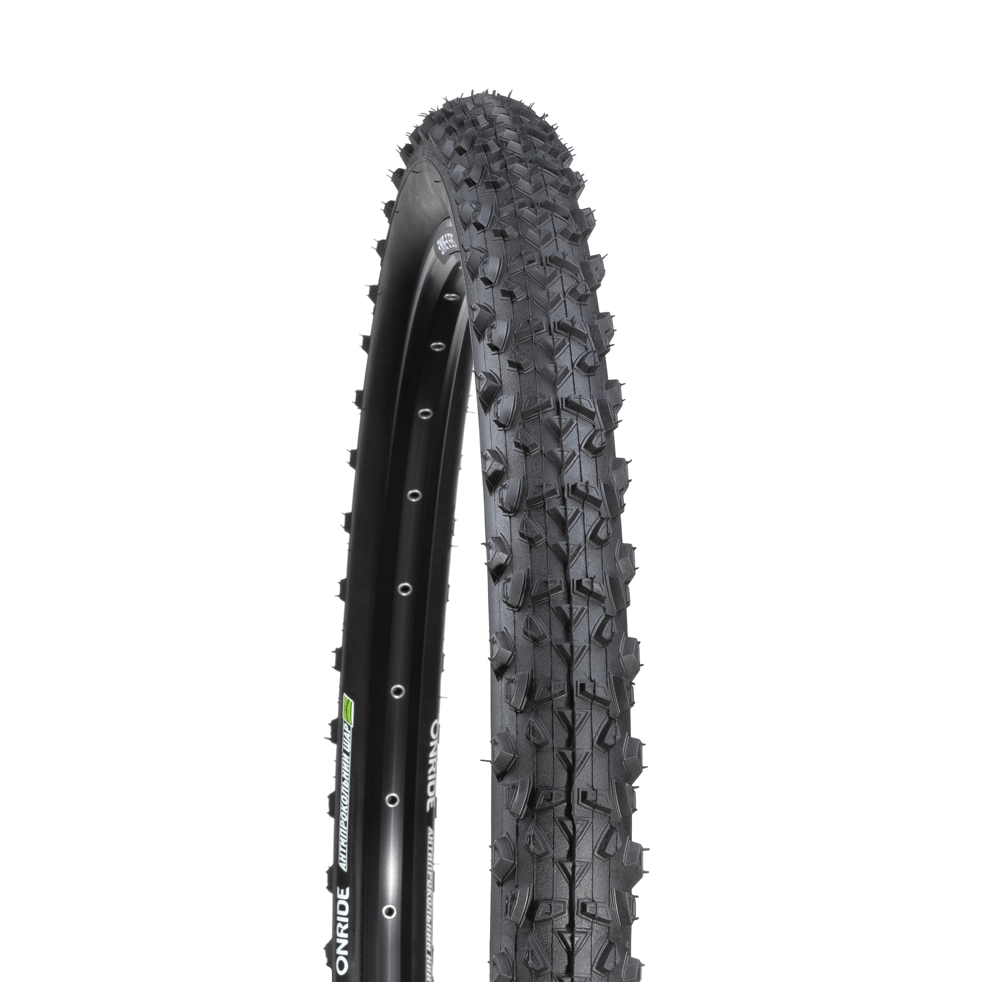 Покрышка ONRIDE BOAR 27,5x2,35, 60TPI, защита от проколов 2 мм