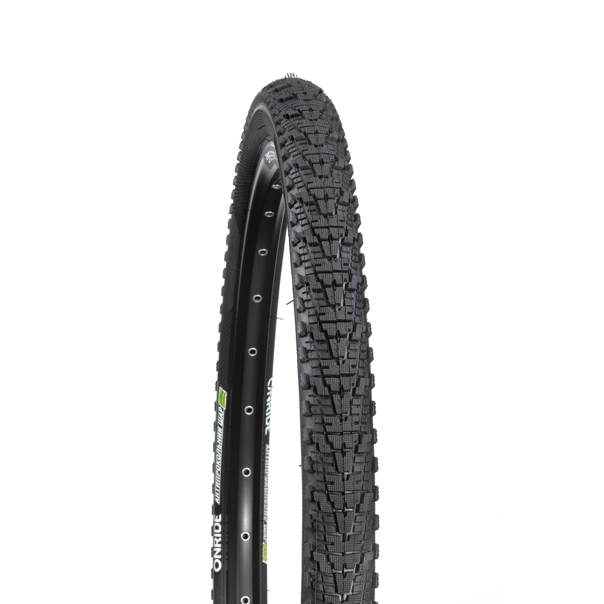 Покришка ONRIDE CRAB 26x1,95, 20TPI, захист від проколів 3 мм