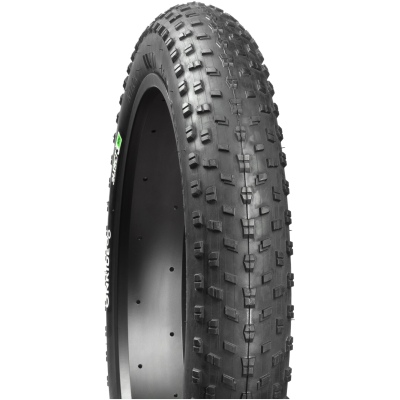 Шина ONRIDE BIZON 20х4,0, 27TPI, захист від проколів 3 мм