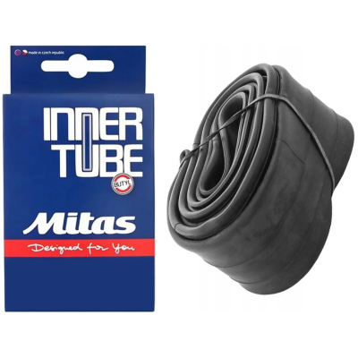 Камера Rubena&Mitas 27.5" x 2.50 – 3.00" (62/75 - 584) AV40 Classic (0.9 мм) Plus