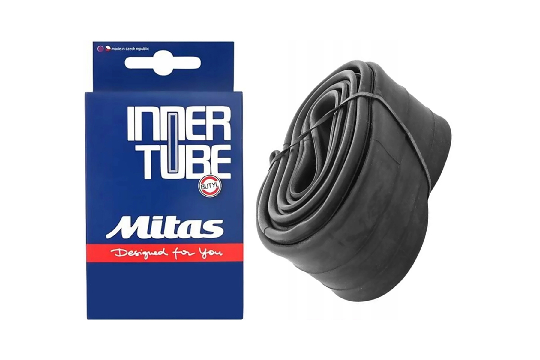 Камера Mitas Classic 700 x 23/28C (23/28 - 622/635) FV 47мм